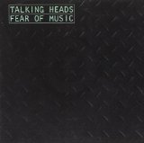 FEAR OF MUSIC(1979)
