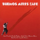 BUENOS AIRES CAFE