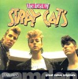 BEST OF THE STRAY CATS