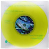 IF YOU WERE IN THE MIDDLE +CD  LTD COLOURED LP