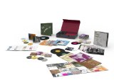 COMPLETE  LTD 4000 PC'S ALL ALBUMS ON CD&LP+DVD+25X7"