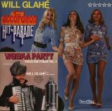 WODKA PARTY/ ACCORDEON HIT-PARADE(1972,1969)