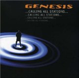 CALLING ALL STATIONS(1997,CD,DVD,LTD)