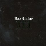 BOB SINCLAIR-3 (BONUS 1 TRACK,ENCHANCED CD,LTD)