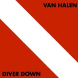 DIVER DOWN / LIM PAPER SLEEVE