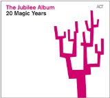 ACT JUBILEE ALBUM 20 MAGIC YEARS