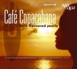 CAFE COPACABANA/LATIN