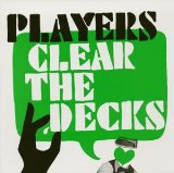 CLEAR THE DECKS(DIGIPACK,BONUS 3 TRACKS)
