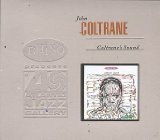 COLTRANE'S SOUND/REM+BONUS