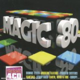 MAGIC 80'S