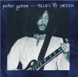 BLUES BY GREEN