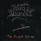 PUPPET MASTER /LIMITED