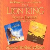 LION KING /SPEC EDITION