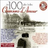 LES 100 PLUS BELLES CHANSONS D'AMOR