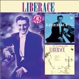 AT THE PIANO/AN EVENING WITH LIBERACE