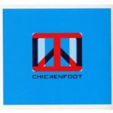 CHICKENFOOT-3(LTD.EDT WITH DVD,DIGIPACK)
