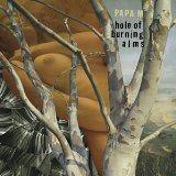 HOLE OF BURNING ALMS 9SINGLES COLLECTION 1995-2000)