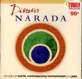 DISCOVER NARADA(BEST GUITAR FUSION,WORLD MUSIC)