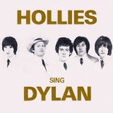 HOLLIES SING DYLAN/ LIM PAPER SLEEVE