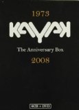 ANNIVERSARY BOX 1973-2008