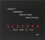 SLEEPER: TOKYO, APRIL 16, 1979 (DOUBLE CD EDITION)