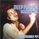 SCANDINAVIAN NIGHTS /LIVE IN STOCKHOLM' 70