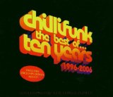 CHILLFUNK /BEST OF 1996-2006