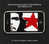 REVOLUTIONARY SONGS OF LATIN AMERICA