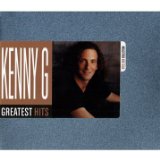 KENNY G GREATEST HITS (METAL CASE)