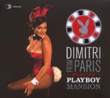 RETURN TO THE PLAYBOY MANSION