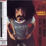 LUMPY GRAVY /LIM PAPER SLEEVE/