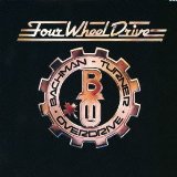 FOUR WHEEL DRIVE(1975,SHMCD,LTD.PAPER SLEEVE)