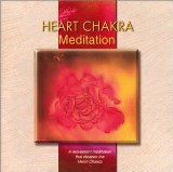 HEART CHAKRA MEDITATION
