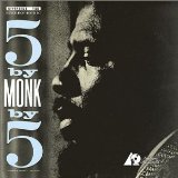 5 BY MONK BY 5