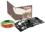 LED ZEPPELIN-2/ REM DELUXE EDITION