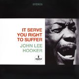 IT SERVE YOU RIGHT TO SUFFER/180GR.AUDIOPHILE/