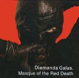 MASQUE OF THE RED DEATH