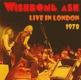 LIVE IN LONDON 1978