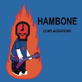 CONFLAGRATIONS