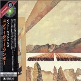 INNERVISIONS /LIM PAPER SLEEVE