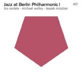 JAZZ AT BERLIN PHILARMONIC