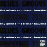 BLUES GROOVES