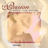 PASSION-MUSIC FOR GUITAR