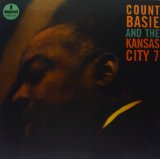 COUNT BASIE AND THE KANSAS CITY 7(1962,LTD.AUDIOPHILE)
