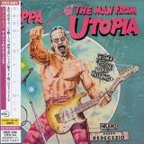 MAN FROM UTOPIA /LIM PAPER SLEEVE