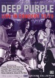 LIVE IN CONCERT 72/73