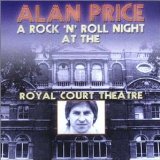 A ROCK'N'ROLL NIGHT AT THE ROYAL COURT THEATRE(198,REM)