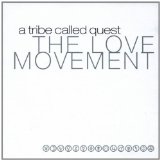 THE LOVE MOVEMENT /LIMITED
