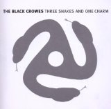 THREE SNAKES AND ONE CHARM (RE-ISSUE)