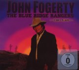 BLUE RIDGE RANGERS RIDES AGAIN(LTD.CD,DVD DELUXE EDT)